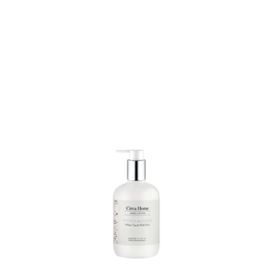 340mL Hand Lotion - White Tea & Wild Mint