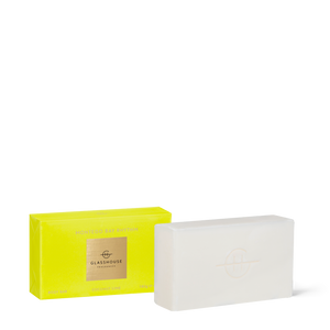Glasshouse Fragrances Montego Bay Rhythm Coconut and Lime 180g Body Bar