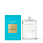 380g Candle - Melbourne Muse