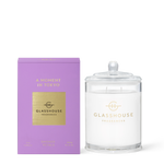 380g Candle - A Moment in Tokyo