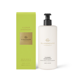 400mL Body Lotion - Flower Symphony