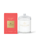380g Candle - One Night in Rio